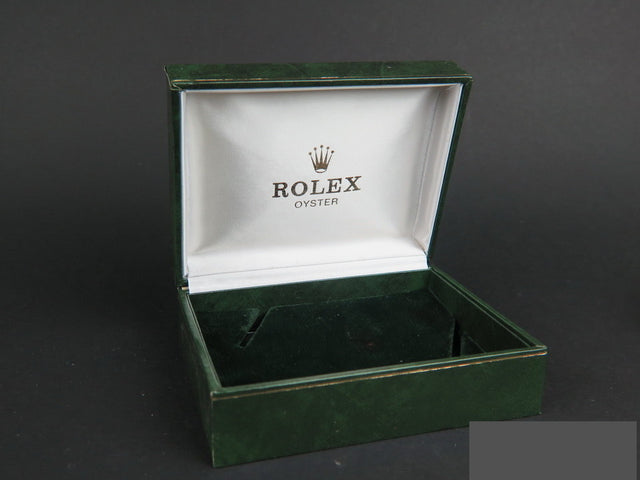 Rolex Box