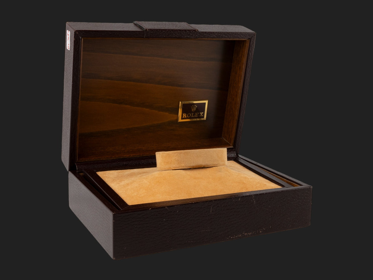 Rolex Box  (1)