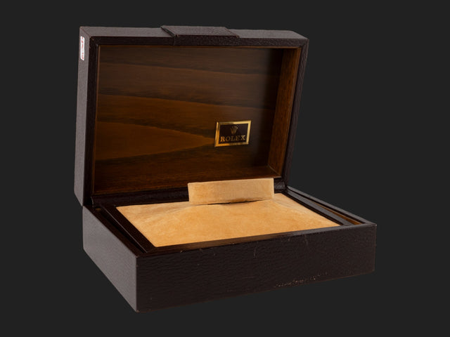 Rolex Box