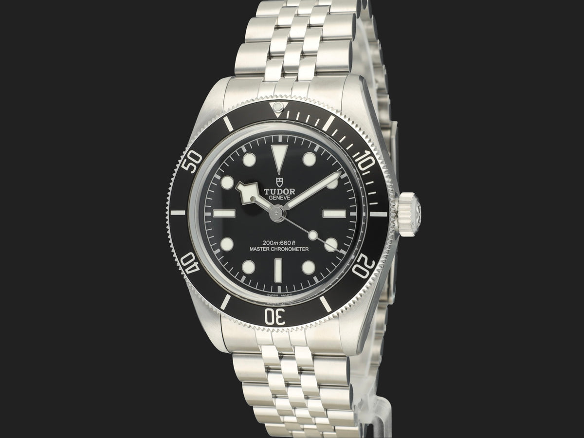 Tudor Black Bay 41MM 7941A NEW (1)