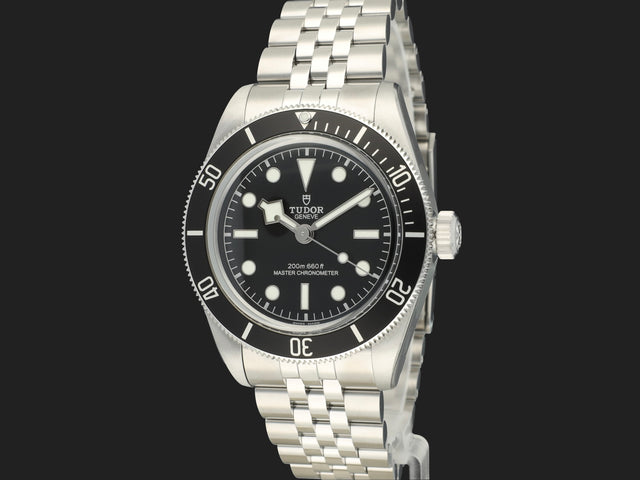 Tudor Black Bay 41MM 7941A NEW