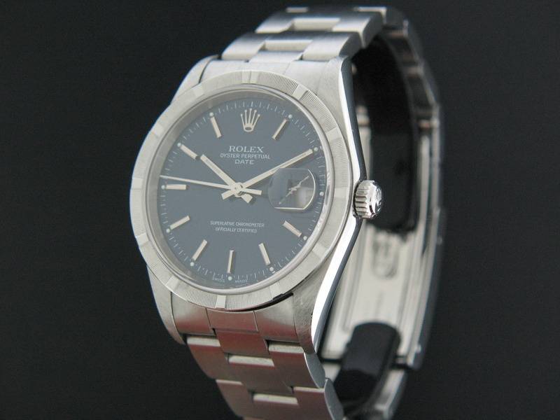 Rolex Oyster Perpetual Date (1)