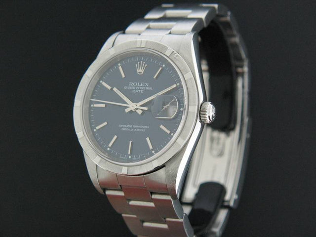 Rolex Oyster Perpetual Date