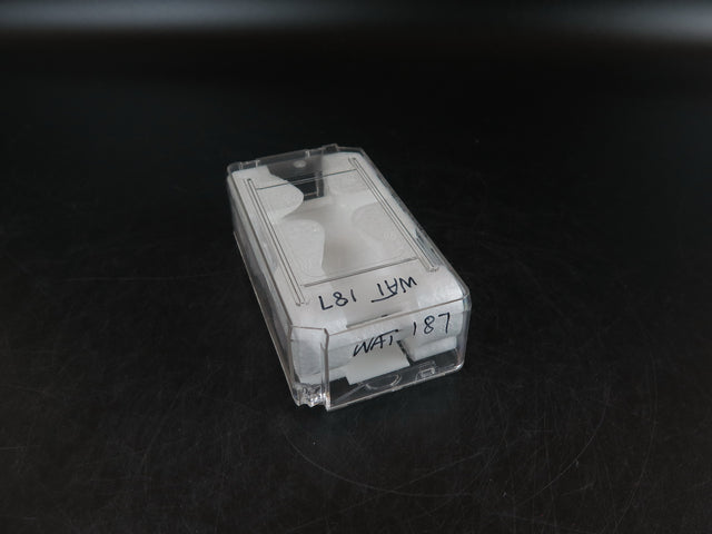 Rolex Travel Box