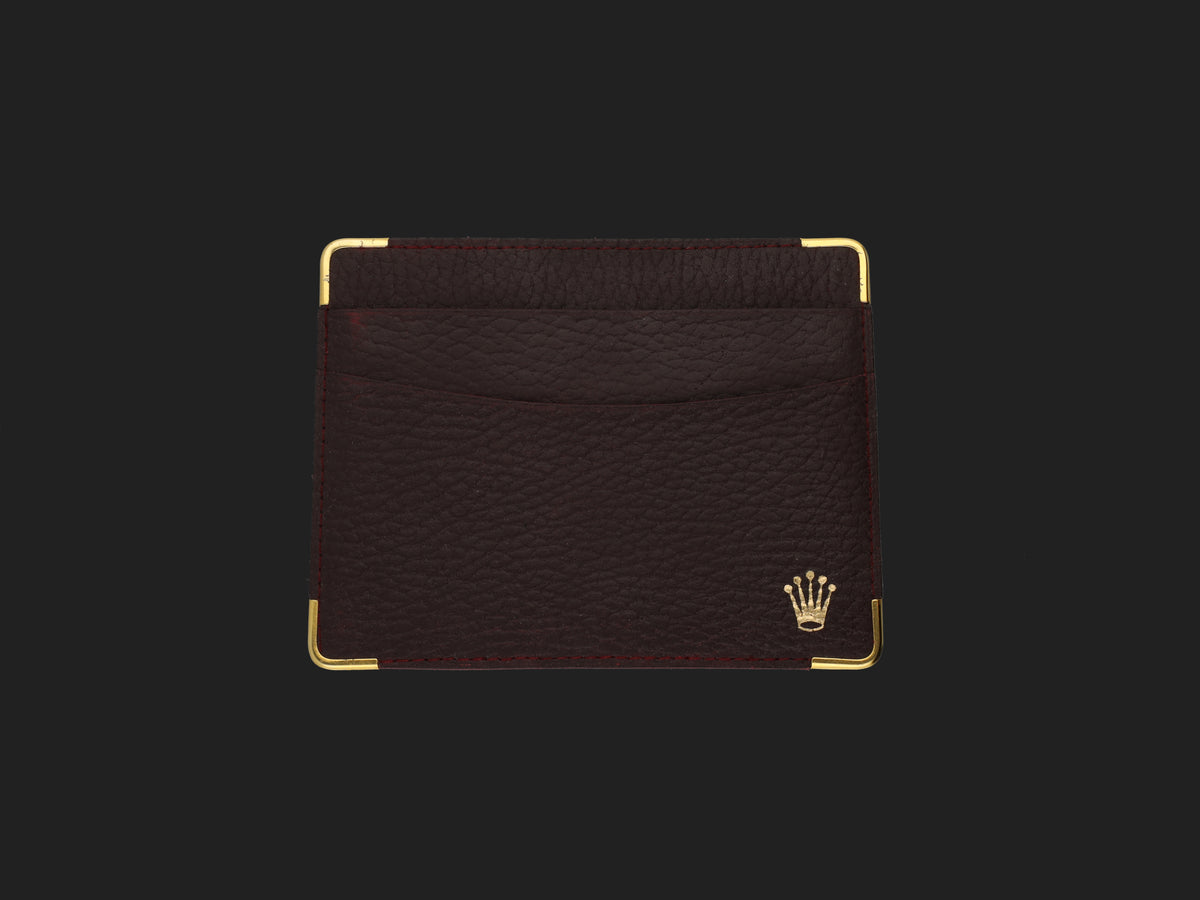 Rolex Card Holder (1)
