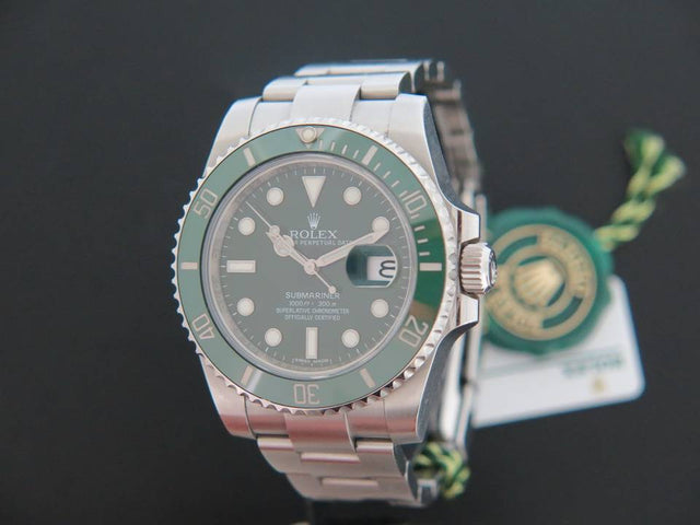 Rolex Submariner Date