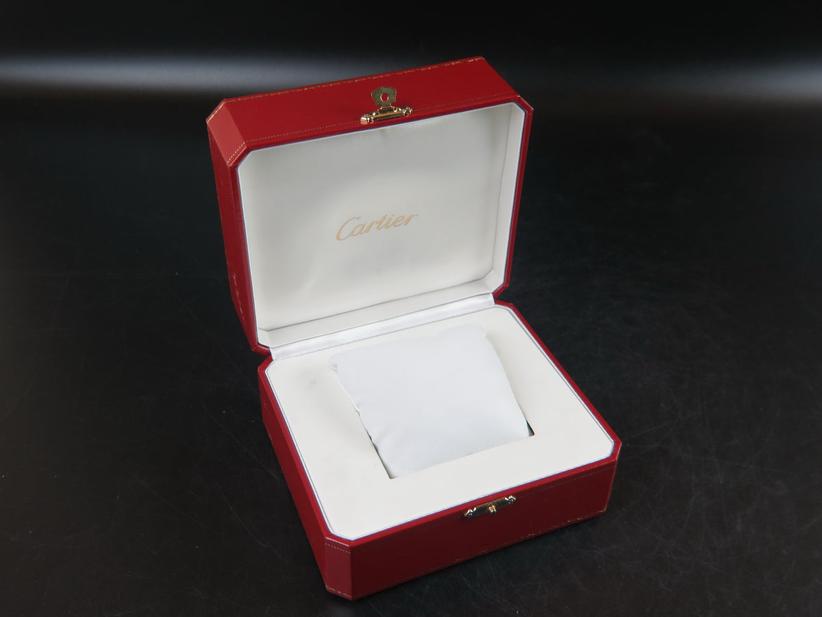 Cartier Box (1)
