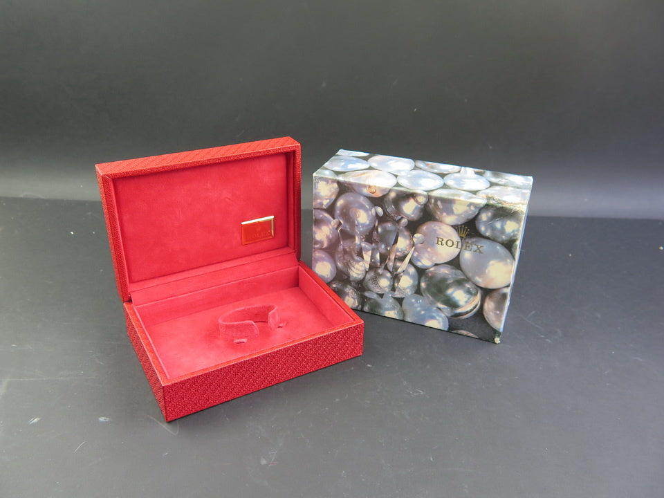 Rolex Box set (1)