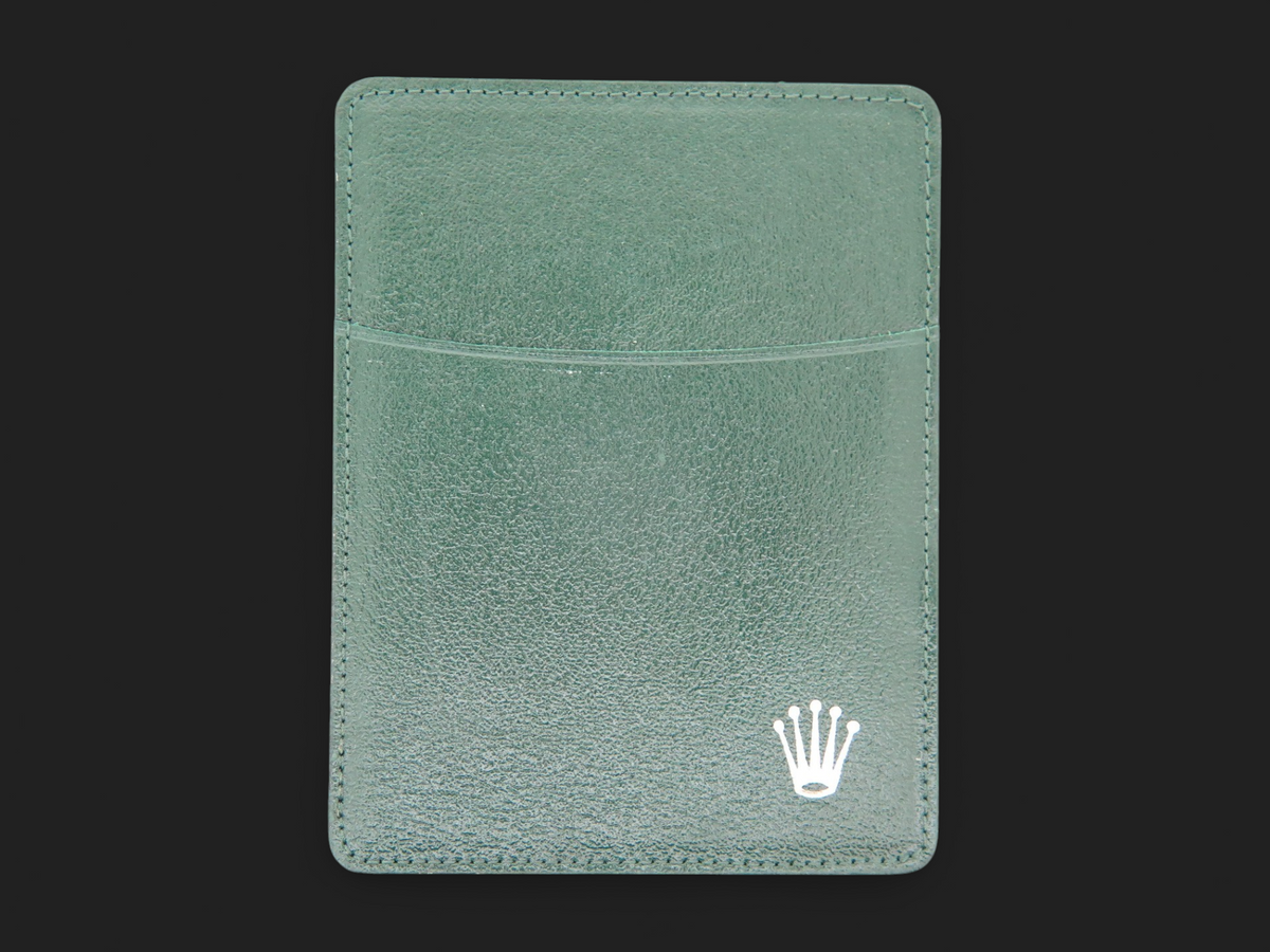 Rolex Card Holder (1)