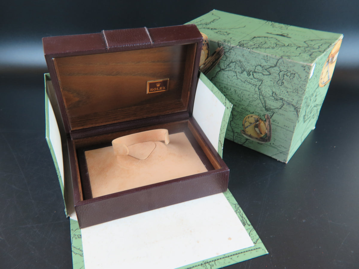Rolex President Box Set (1)