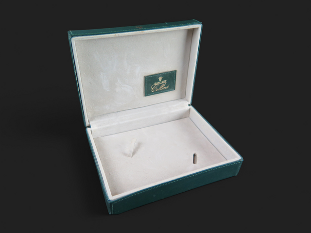 Rolex Vintage Cellini Box
