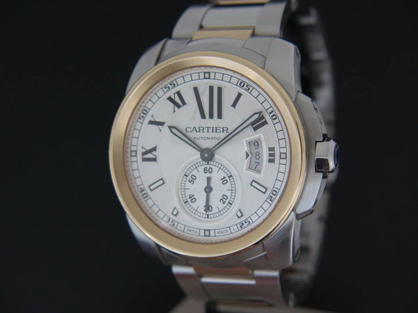 Cartier Calibre de Cartier
