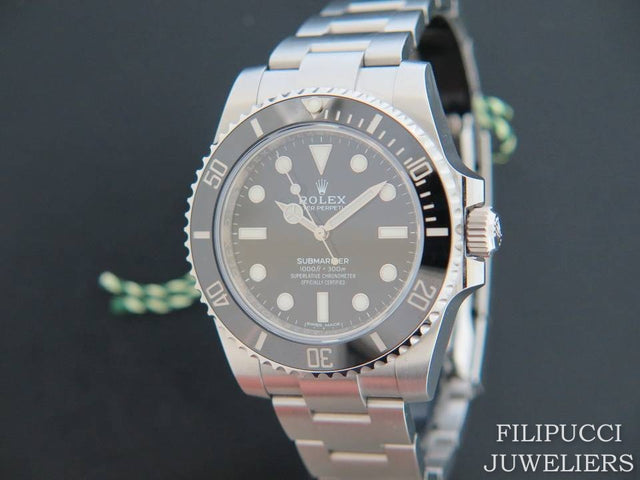 Rolex Submariner No Date