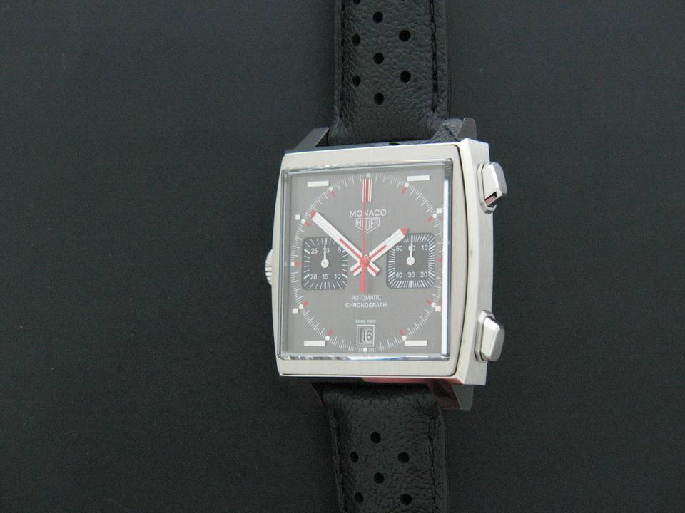 Tag Heuer Monaco Vintage Chronograph (1)