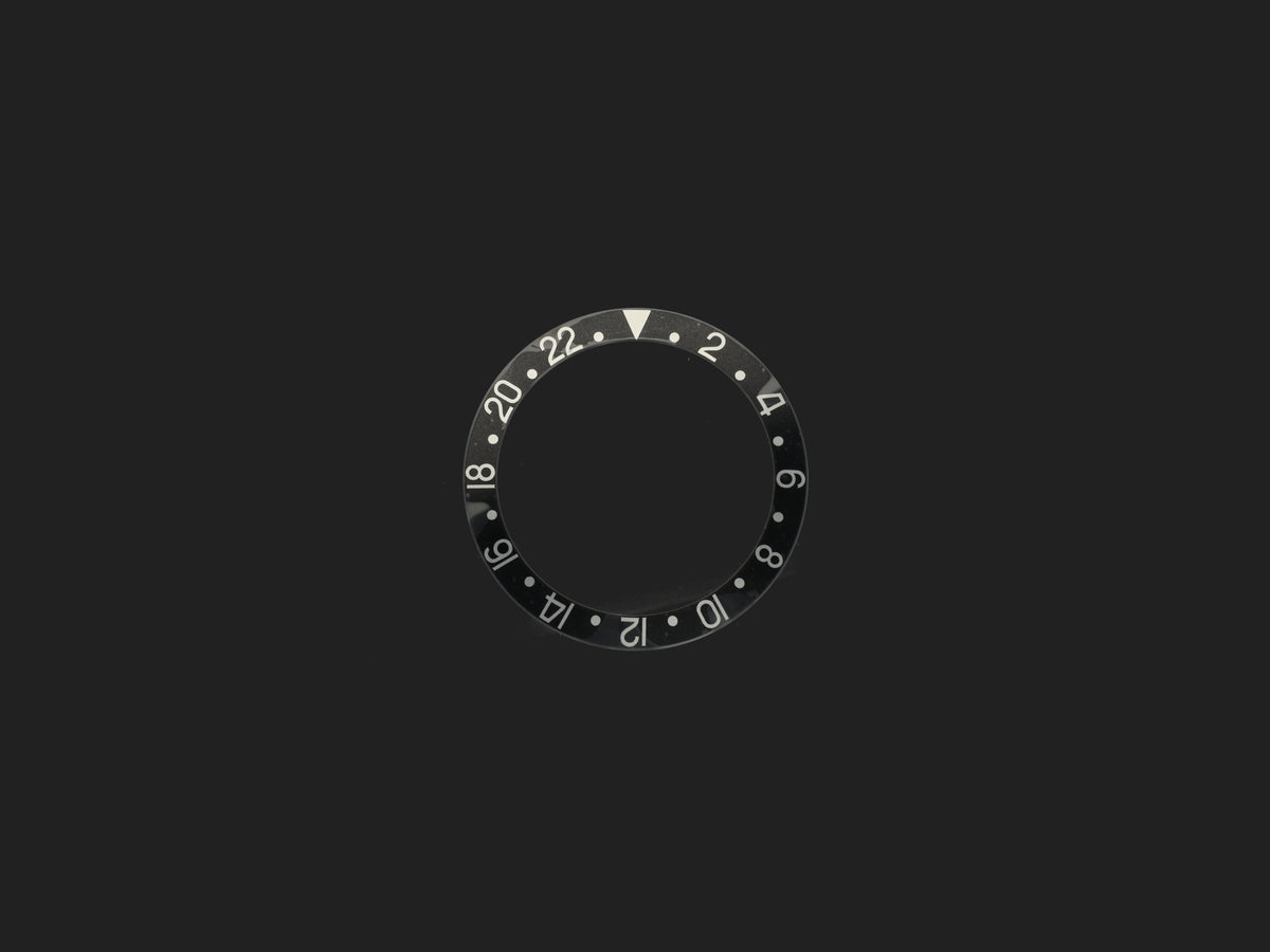 Rolex Bezel for GMT-Master 16700 / 16710 NEW (1)