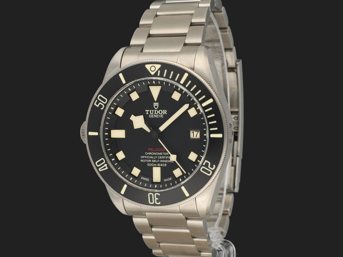 Tudor Pelagos LHD 25610TNL (1)