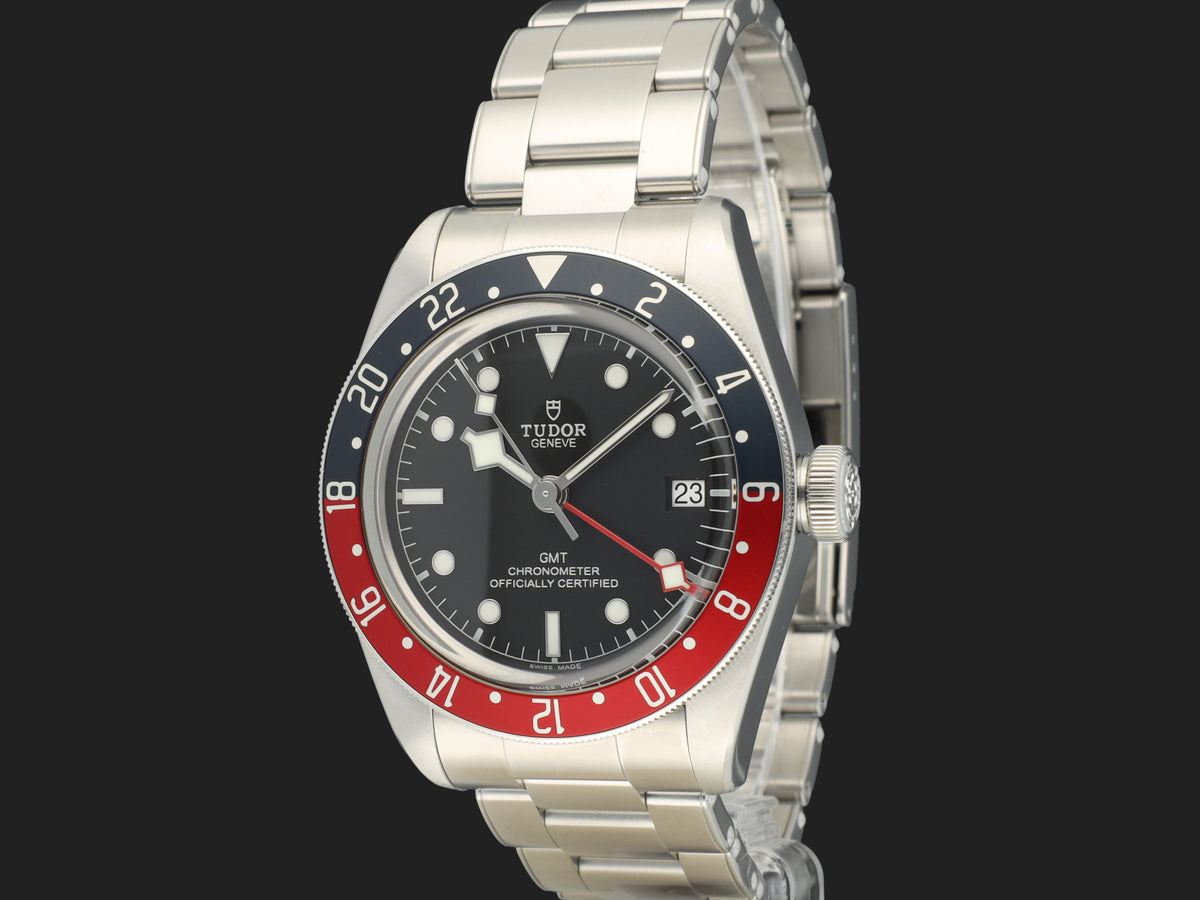 Tudor Black Bay GMT 79830RB (1)