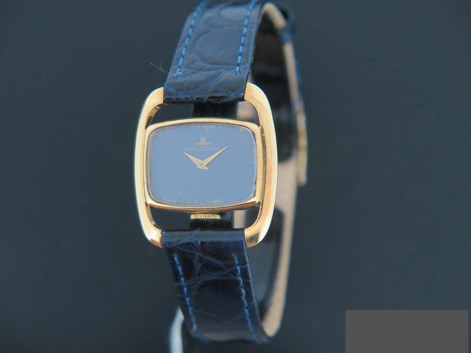 Jaeger-LeCoultre Etrier  (1)
