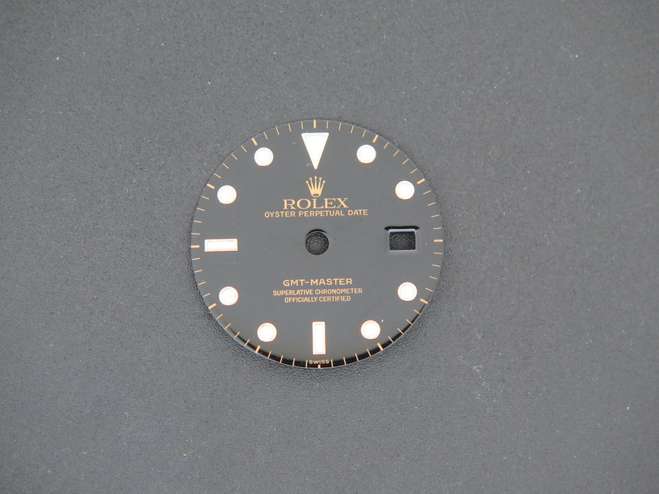 Rolex GMT-Master II Tritium Dial (1)