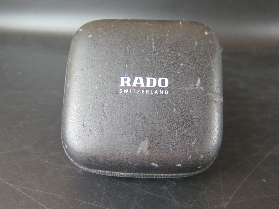 Rado Service Box  (1)