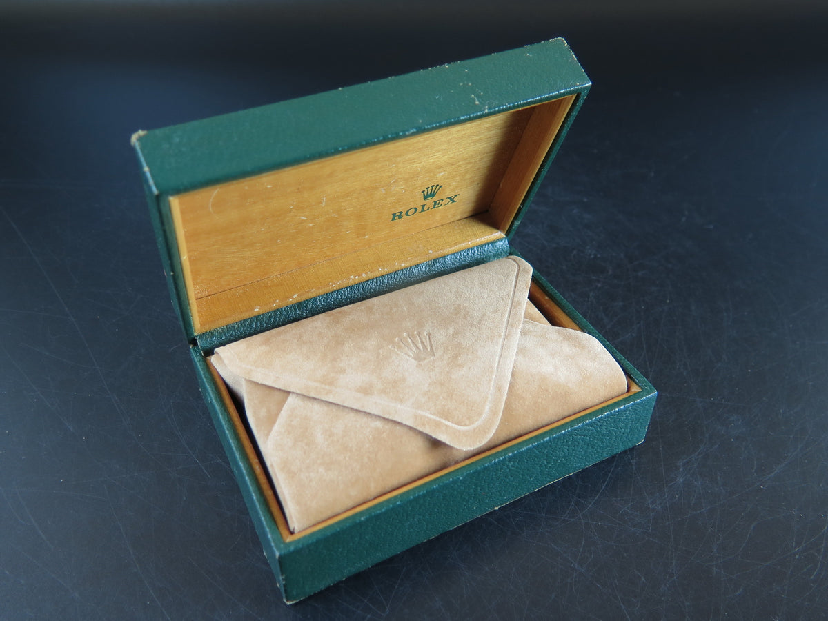 Rolex Box