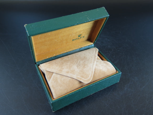 Rolex Box