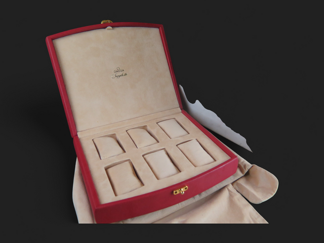 Omega Collection box set 'Sapphette'