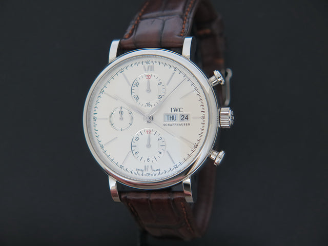 IWC Portofino Chronograph