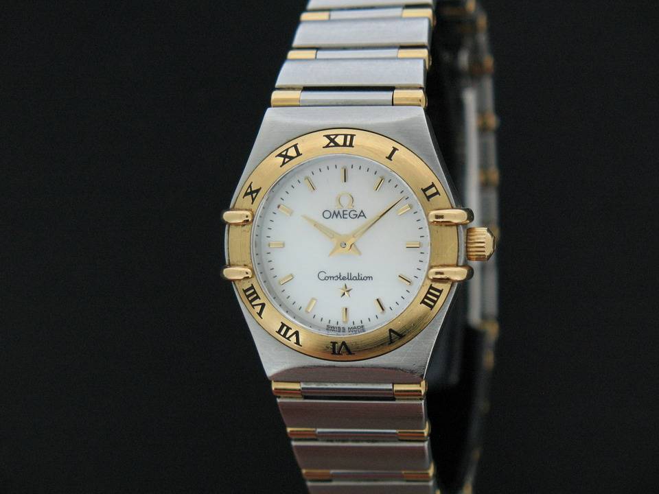 Omega Constellation (1)