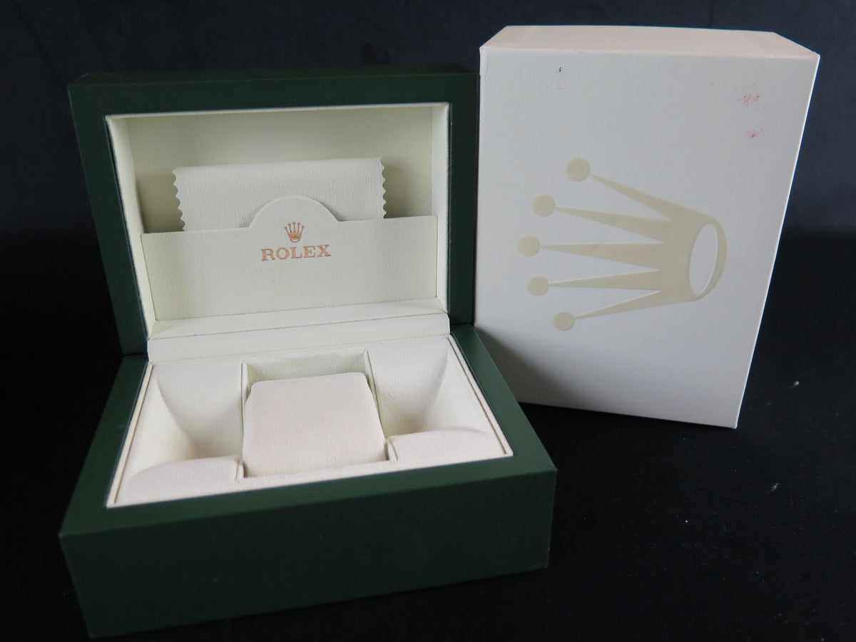 Rolex Box Set (1)