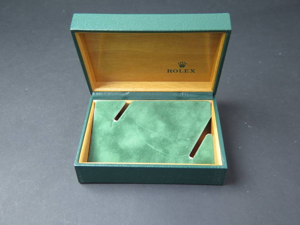 Rolex Box (1)