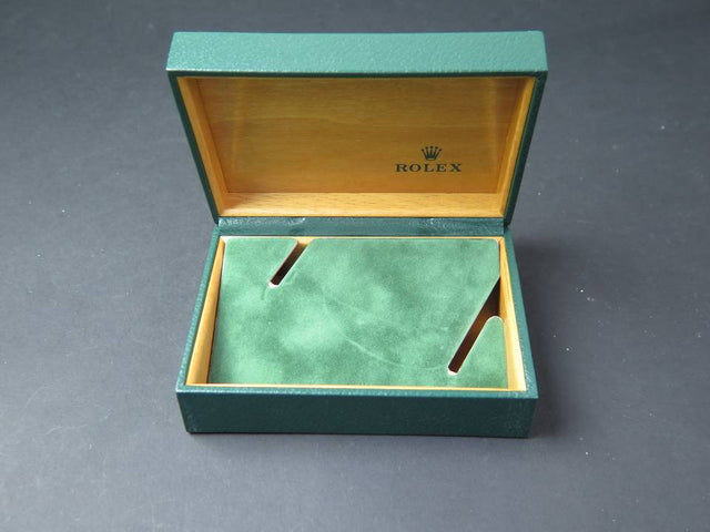 Rolex Box