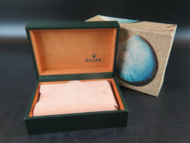 Rolex Box Set for Datejust 16013