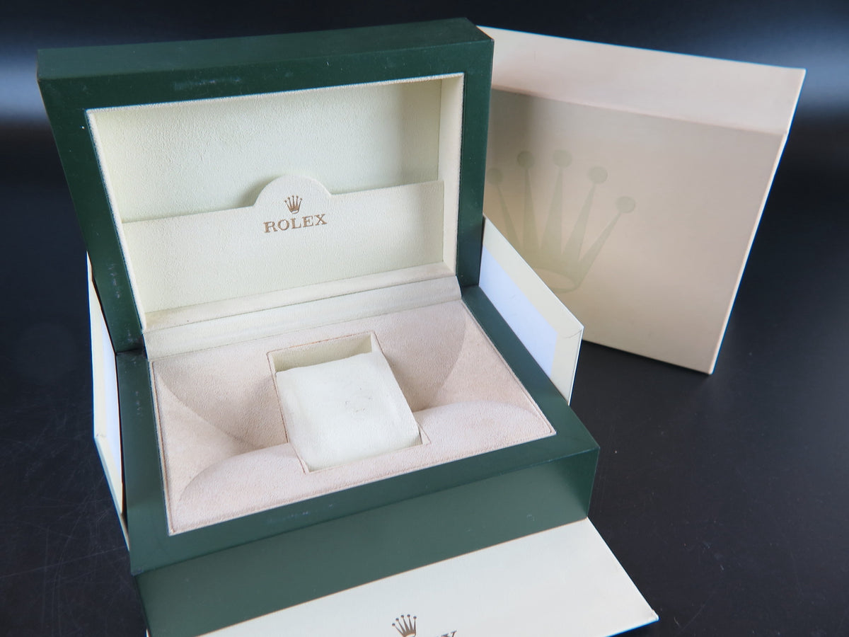 Rolex Box Set (1)