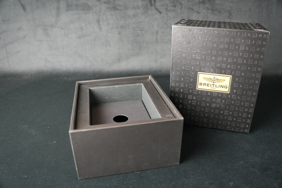 Breitling Box Set (1)