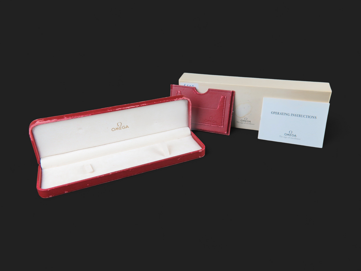 Omega Vintage Box (1)
