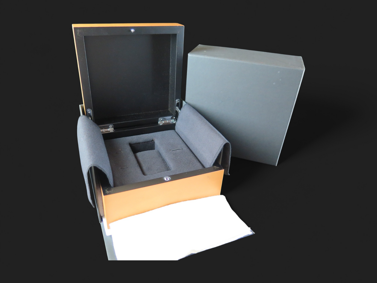 Panerai Box Set (1)