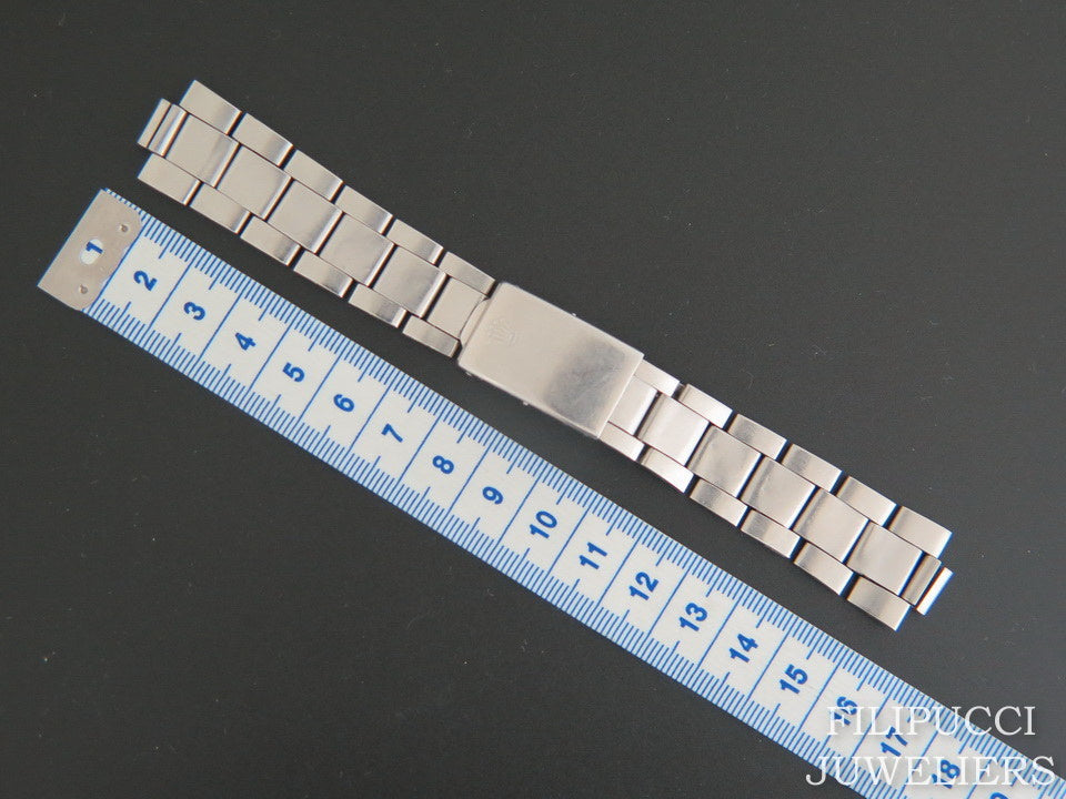 Rolex Folded Oyster Bracelet 7836 (1)