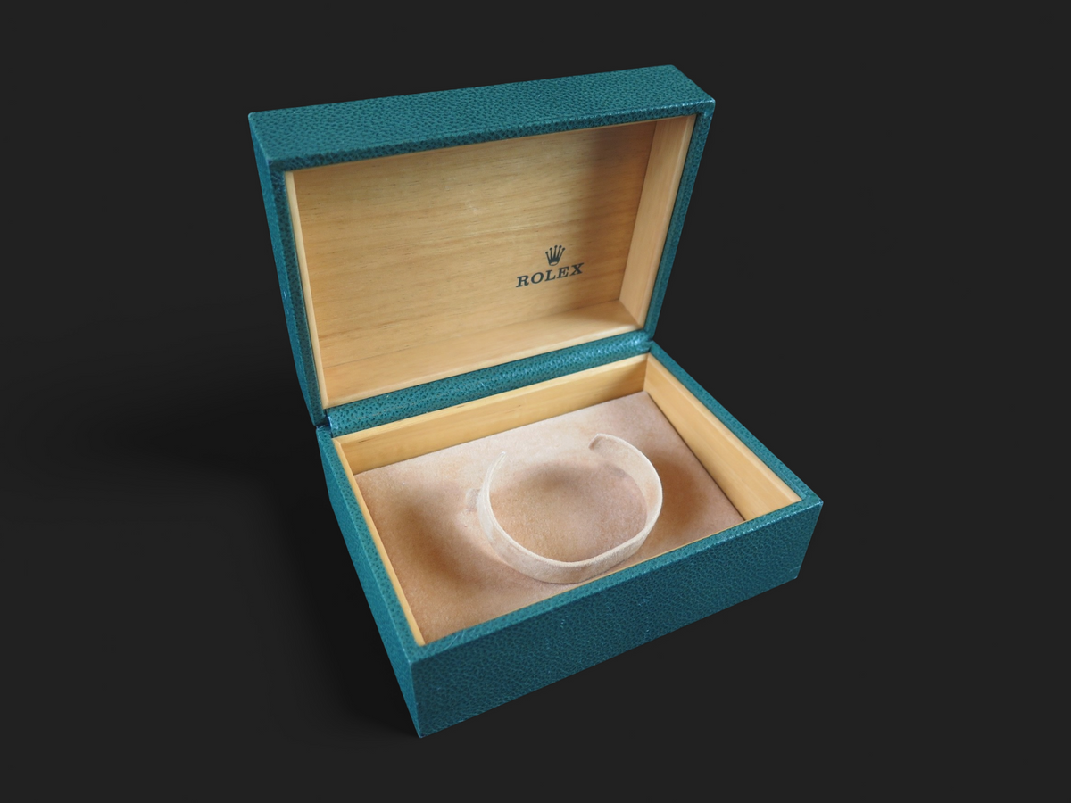 Rolex Box   (1)