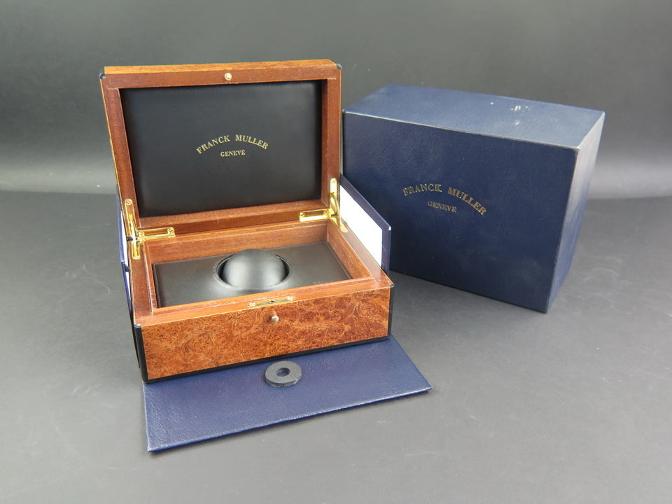 Franck Muller Box (1)
