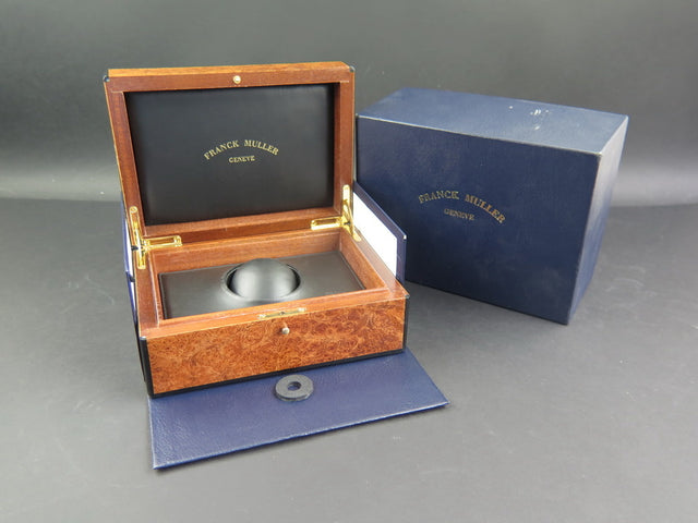 Franck Muller Box
