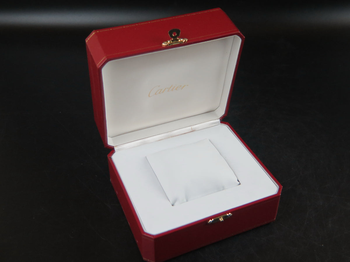 Cartier Box (1)