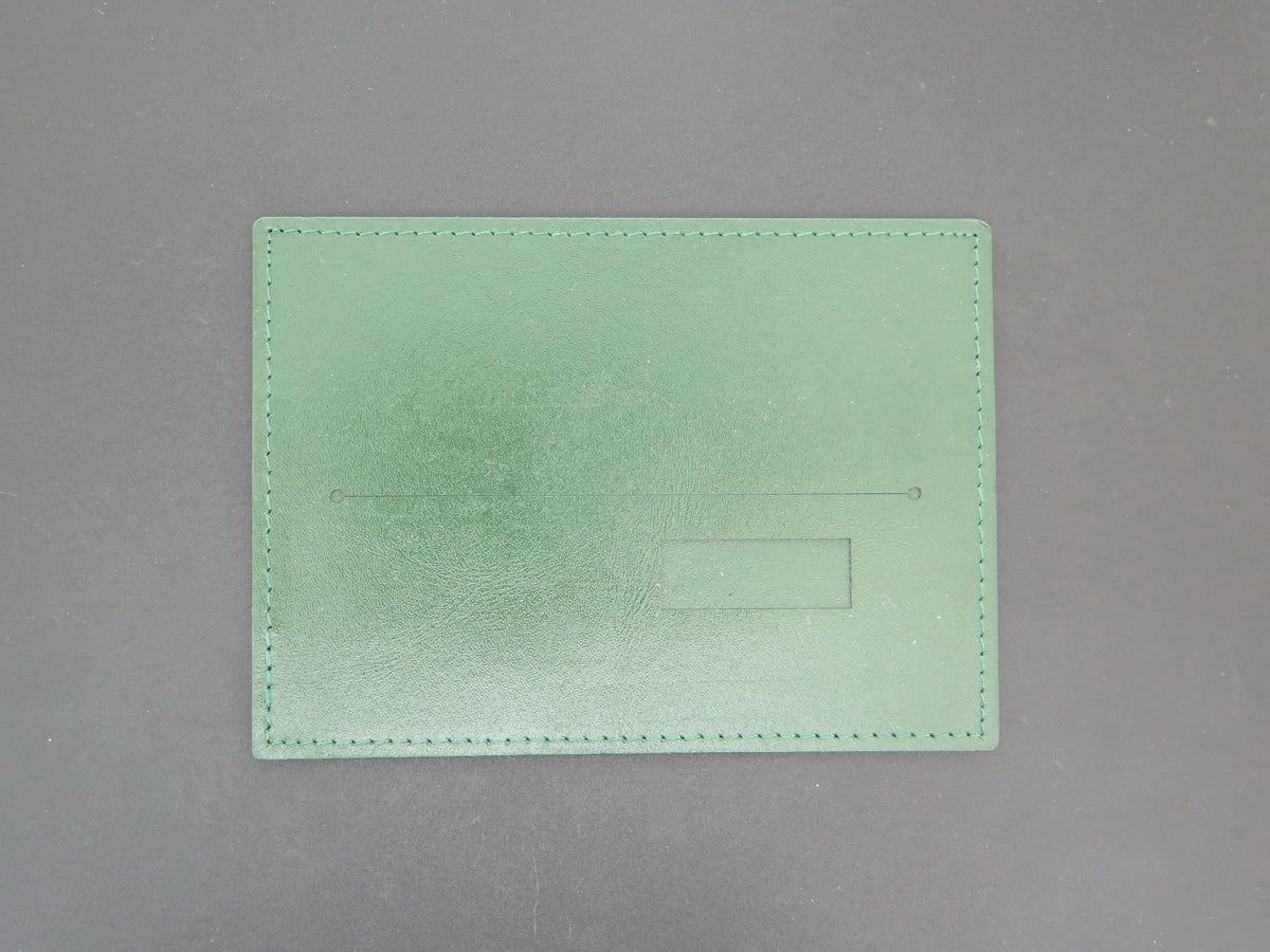 Rolex Card Holder (1)