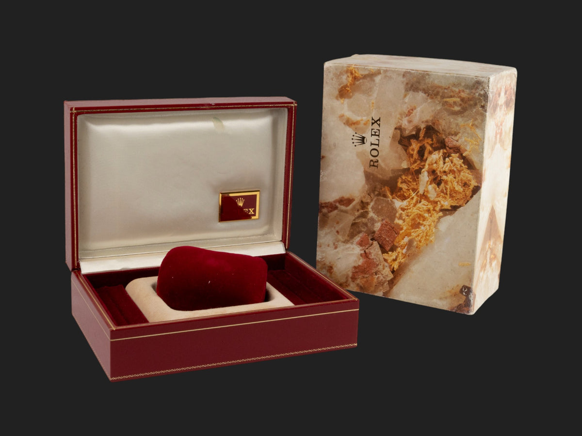 Rolex Box Set for 69178 (1)