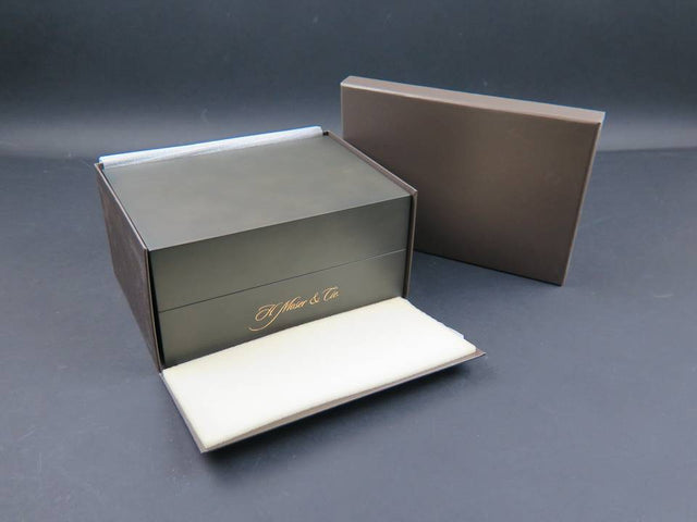 Moser & Cie. Watch Box