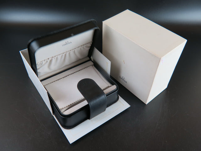 Omega Box Set
