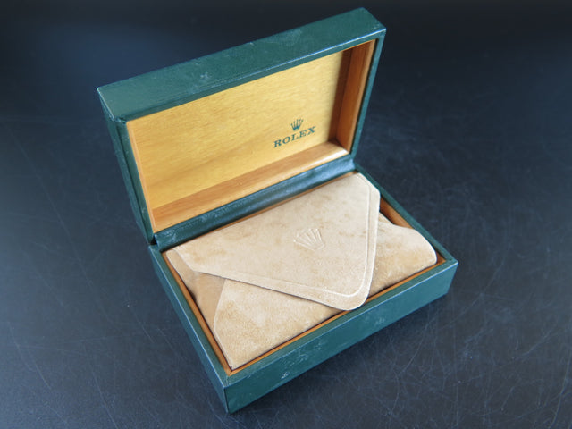 Rolex Box