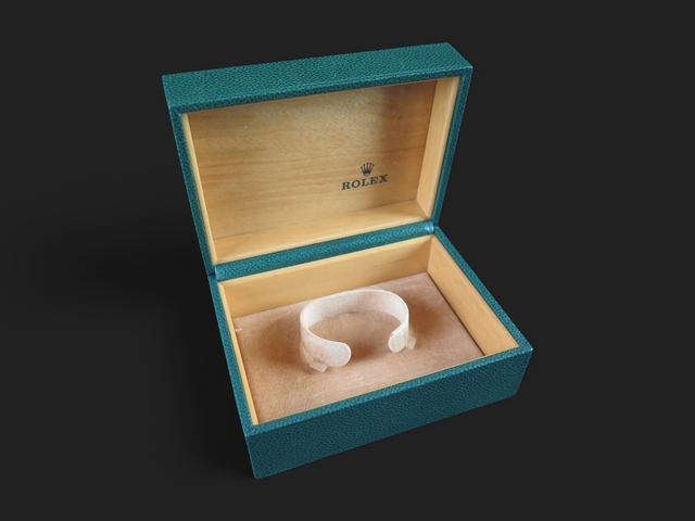 Rolex Box