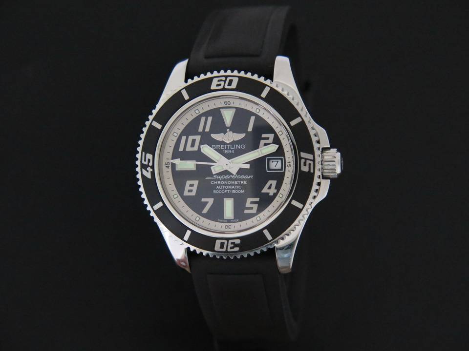 Breitling SuperOcean (1)