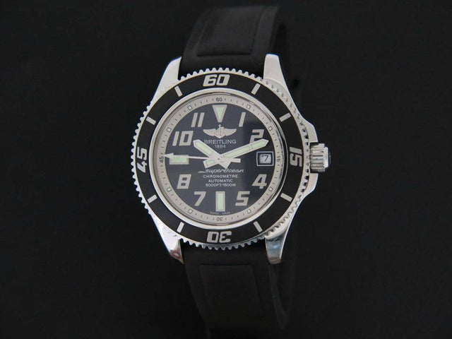 Breitling SuperOcean